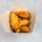 Best Chicken Fingers 鸡指 in Worcester, MA