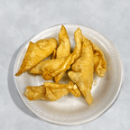 Best Crab Rangoon 蟹角 in Worcester, MA