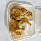 Best Peking Ravioli (Dumpling) (6) 锅贴 in Worcester, MA