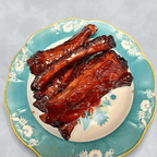 Best Bar-B-Q Spare Ribs (5) 排骨 in Worcester, MA