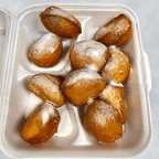 Best Fried donut 炸包 in Worcester, MA