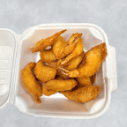 Best Fried Baby Shrimp (15) 炸小虾 in Worcester, MA