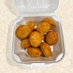 Best Fried Scallop 炸干贝 in Worcester, MA